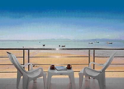Koh Kwang Seaview Hotel Klong Muang Beach Cameră foto